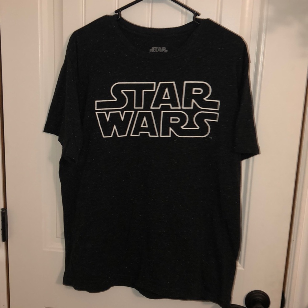 Star Wars Shirt